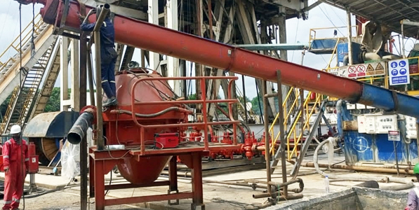 Engineering Services in Nigeria