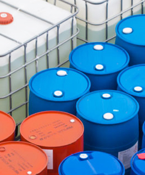 Supply of Drilling Chemicals