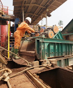 Drilling and Mud Engineering