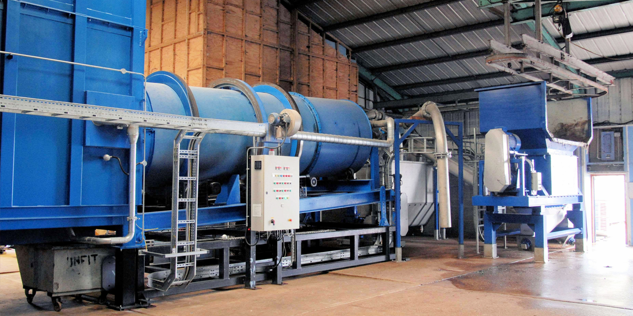 Incinerator Services