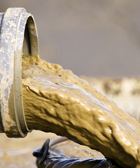 Drilling and Mud Engineering Services