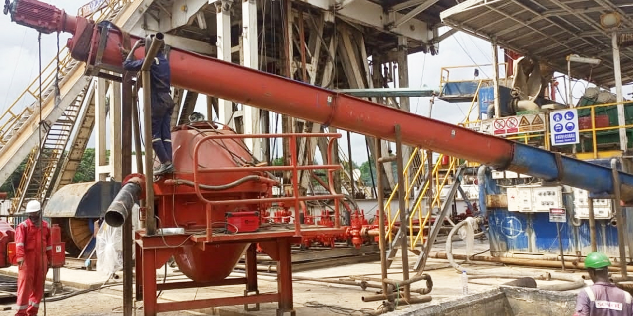 Drilling and Mud Engineering
