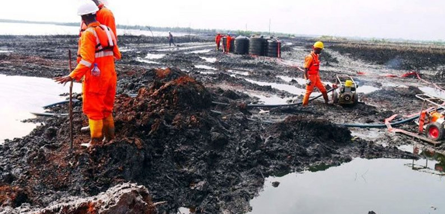 Remediation Services