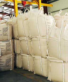 Supply of Drilling Chemicals
