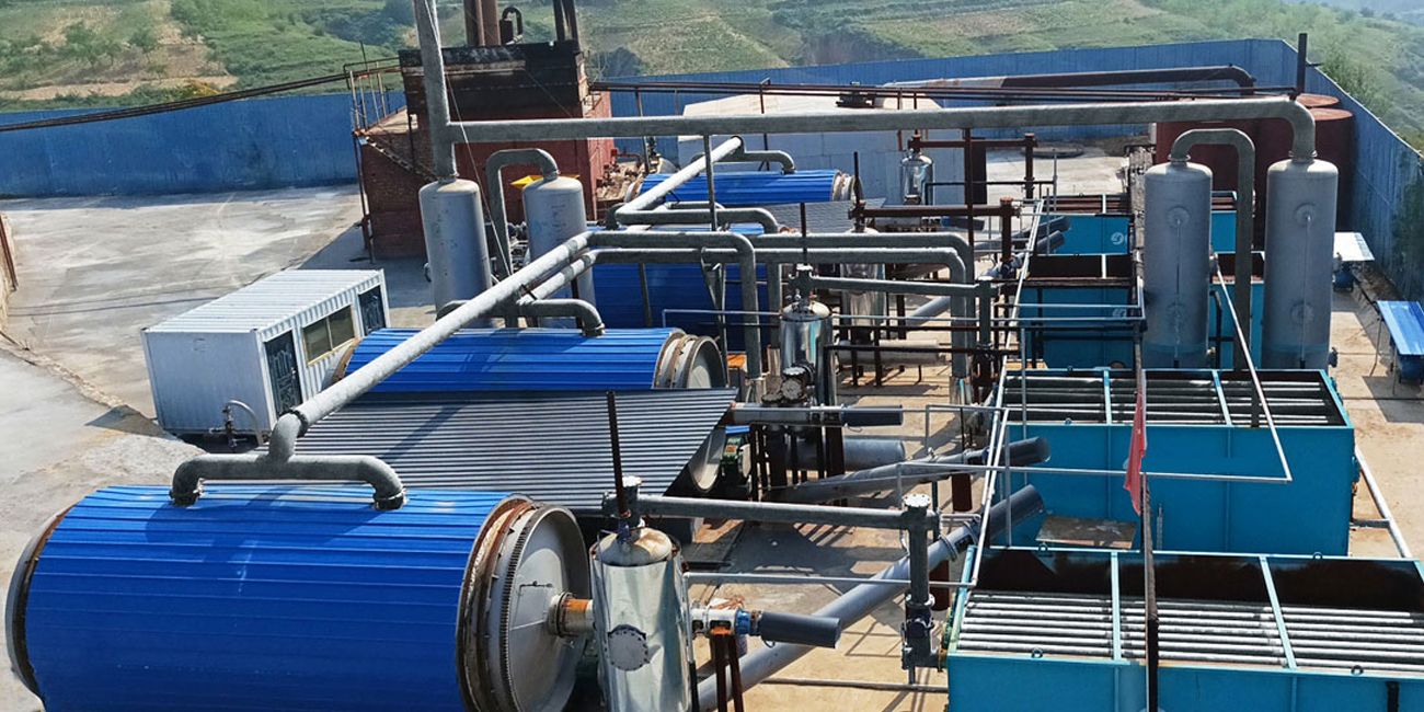 Thermal Desorption